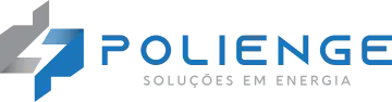Logo da empresa parceira Poliege